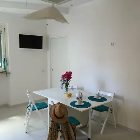 Apartament Holiday